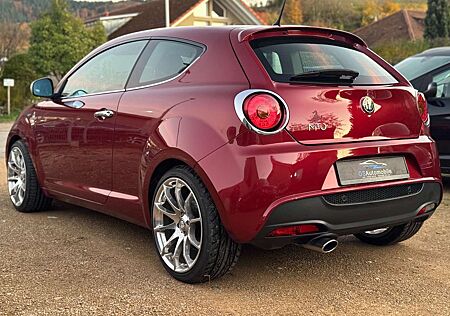 Alfa Romeo MiTo 1.4 16V MultiAir SBK