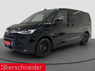 Volkswagen T7 Multivan 2.0 TDI DSG Life LÜ BLACK 7SI AHK PA