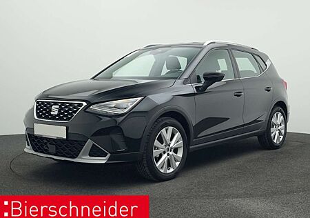 Seat Arona 1.0 TSI Xperience NAVI LED LM 17
