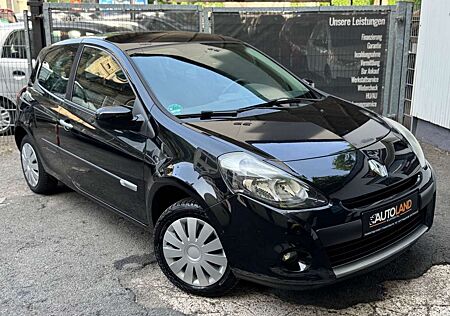 Renault Clio Dynamique*KLIMA*HU NEU*SERVO*ALLWETTER