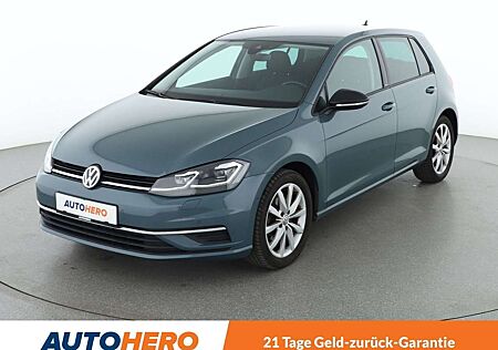 VW Golf Volkswagen 1.5 TSI ACT IQ.DRIVE*NAVI*LED*PDC*