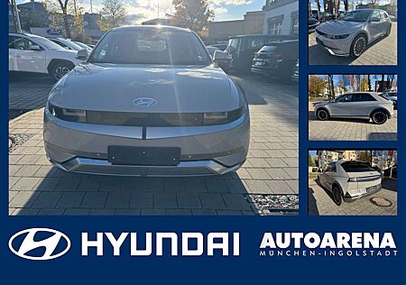 Hyundai IONIQ 5 72 Techniq Elektro 2xKlima 4xSHZ ACC AUT