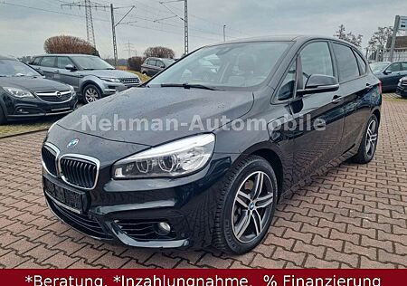 BMW 225 (Benzin/ Elektro) Allrad/ Auto