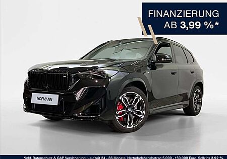 BMW X1 M Sport Pro