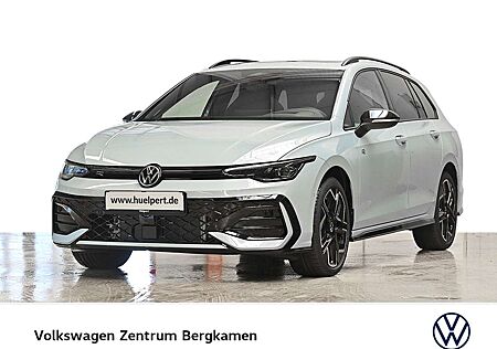 VW Golf Variant Volkswagen 2.0 R-LINE DSG AHK PANO eKLAPPE