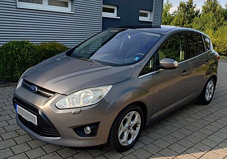 Ford C-Max Diesel 2.0 TDCi Titanium