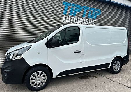 Opel Vivaro B KASTEN L1H1 2,9t *2xSORTIMO*KLIMA*NAVI