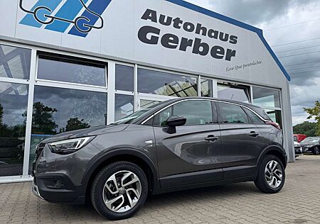 Opel Crossland X 1.2 130PS 120 Jahre TOP Zustand