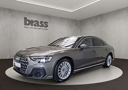 Audi A8 55 TFSI quattro Tiptronic
