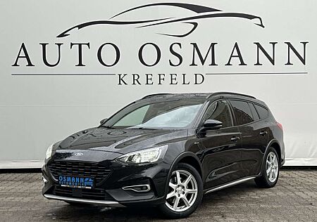 Ford Focus Turnier 1.5 EcoBoost Aut. ACTIVE X