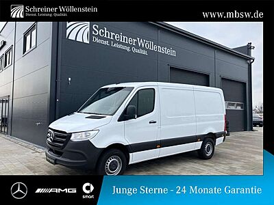 Mercedes-Benz Sprinter 317 CDI KA L2H1 *Automatik* MBUX*Navi*