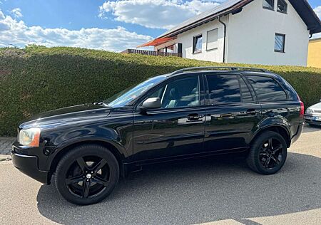 Volvo XC 90 XC90 XC90 D5 Momentum|Automatik |