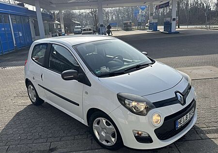 Renault Twingo 1.2 LEV 16V 75 iTwingo