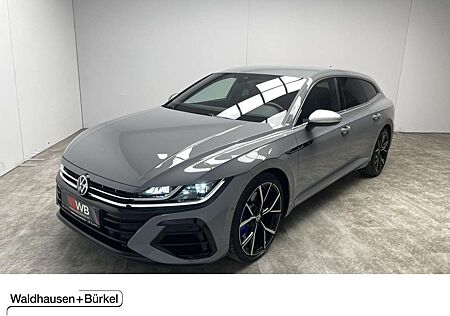 VW Arteon Volkswagen R Shooting Brake 2.0 TSI DSG 4Motion Klima Navi