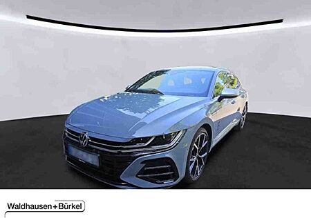 VW Arteon Volkswagen R Shooting Brake 2.0 TSI DSG 4Motion Klima Navi