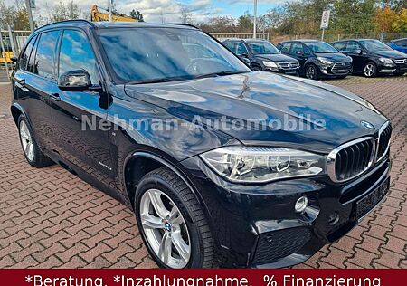 BMW X5 gebraucht kaufen BMW X5 xDrive 30 d Sport-Paket M / M-Technic