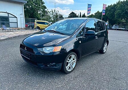 Mitsubishi Colt Lim. 5-trg. AUTOMATIK Klima