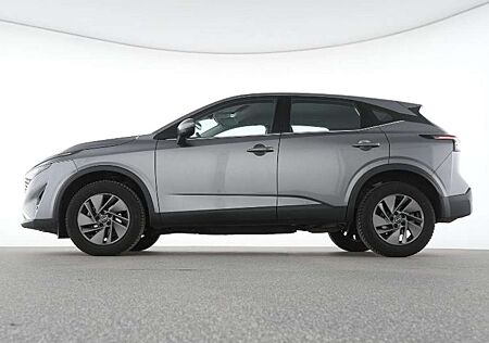 Nissan Qashqai MY24 1.3 DIG-T MHEV