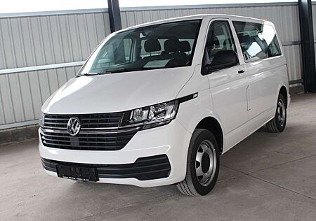 VW Volkswagen Others T6 9 Sitzer Tempomat Klima