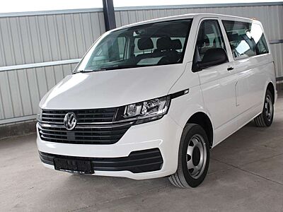 Volkswagen Others T6 9 Sitzer Tempomat Klima