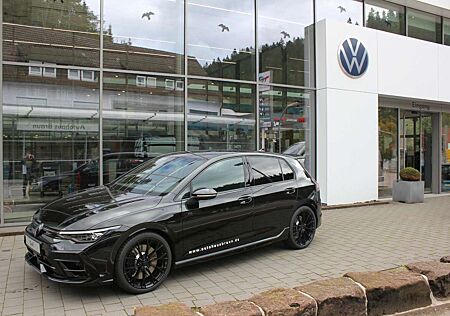 VW Golf Volkswagen VIII R 2.0 TSI 4Motion Black Edition DSG