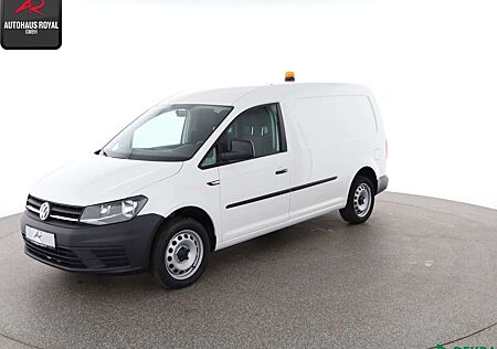 VW Caddy Volkswagen Maxi 1.4 TSI KASTEN AUT,KLIMA,1.HAND,SH
