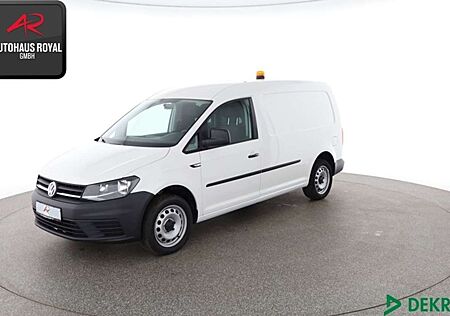 VW Caddy Volkswagen Maxi 1.4 TSI KASTEN AUT,KLIMA,1.HAND,SH