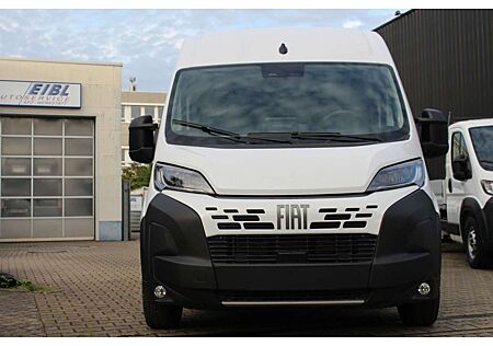 Fiat Ducato L2H2 140 AT8 SOFORT FULL LED/NAVI/KLIMAAUTO