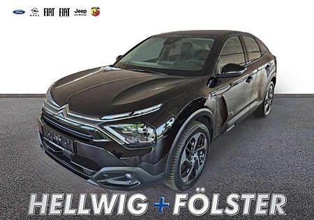 Citroën C4 Citroen Plus 1.2 PureTech 130 Aut. Digital Cockpit LED