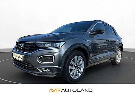 VW T-Roc Volkswagen 2.0 TSI DSG 4MOTION sport | PANO | NAVI |