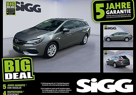 Opel Astra K Sports Tourer 1.2 Turbo Wenig KM