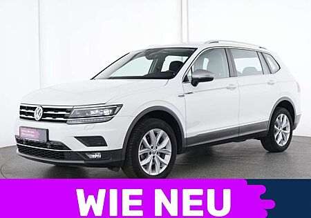 VW Tiguan Allspace Volkswagen Highline ACC|Keyless|AHK|LED
