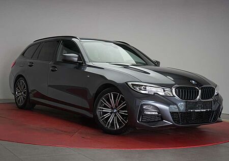 BMW 320 d Touring M Sport Navi/Temp/Alcantara/