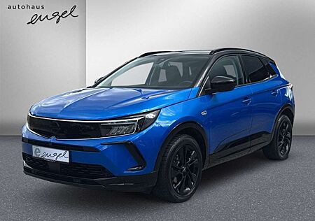 Opel Grandland 1.2 DI Automatik GS,LED,NAVI,KAMERA,TEMPO,SHZ,DAB+