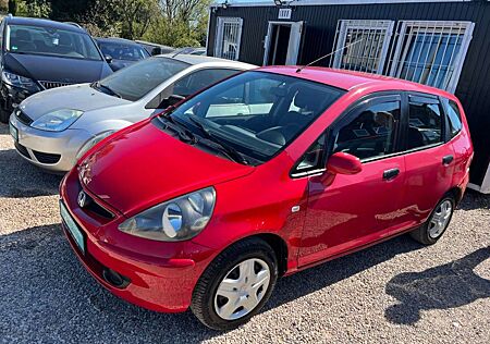 Honda Jazz 1.4 LS*TÜV NEU*KLIMA*VOLL FAHRBEREIT*