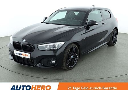 BMW 118i 118 Edition M Sport Shadow Aut.*NAVI*LED*TEMPO*
