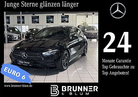 Mercedes-Benz A 220 4M AMG Prem+,Panodach,Memory,Night,HUD,Ambi