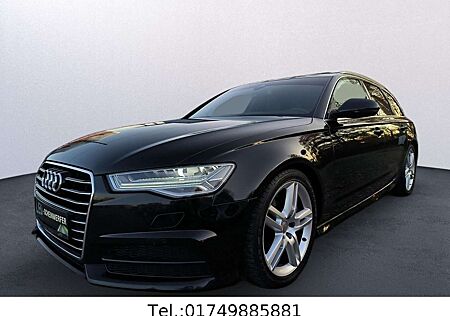 Audi A6 Avant3.0TDI,S-Line Sport/Plus,Matrix-LED,Bose
