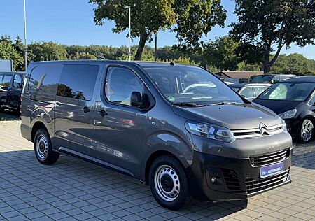 Citroën Jumpy Citroen 2.0 BlueHDI 180 Lang Kasten DoKa Aut. NAVI-AHK-5Si