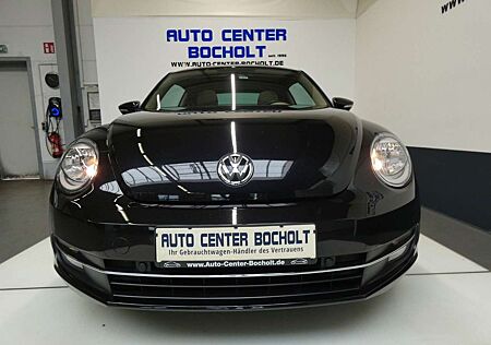 VW Beetle Volkswagen Design*Navi*Leder*Klima*PDC