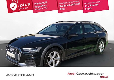 Audi A6 Allroad 50 TDI quattro tiptronic | MMI NAVI +