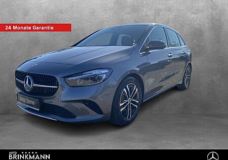Mercedes-Benz B 180 Progressive/LED/EasyPack/Kamera/Distronic