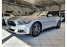 Ford Mustang 2.3 EcoBoost Cabrio*SitzKlima*LEDER*ALU