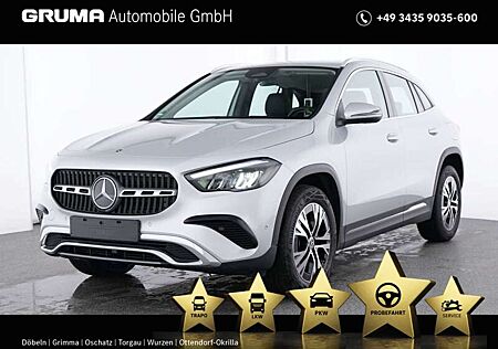 Mercedes-Benz GLA 200 Facelift+Advanced+Kamera+DAB+LED+Progr.+
