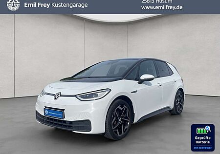 Volkswagen ID.3 Pro S electric Kamera/Navi/Sitzheizung