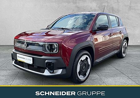 Renault R 4 Evolution 120 Urban Range CCS+PDC+KLIMA+LED