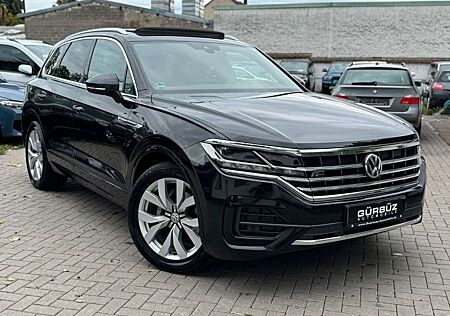VW Touareg Volkswagen R-Line 4Motion Pano+HUD*AIr*