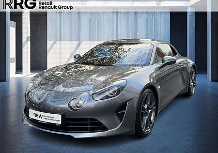 Alpine A110 110 1.8 TCe 300 GT