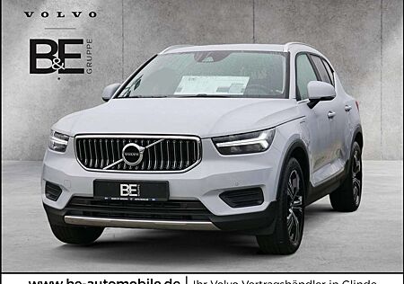 Volvo XC 40 XC40 T4 Inscription Expression Recharge LED