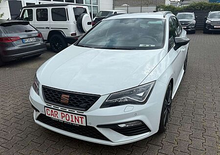 Seat Leon ST Cupra 300 4Drive KLIMA/NAVI/KAMERA/TEIL-Leder